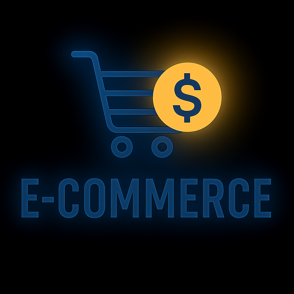 e-commerce