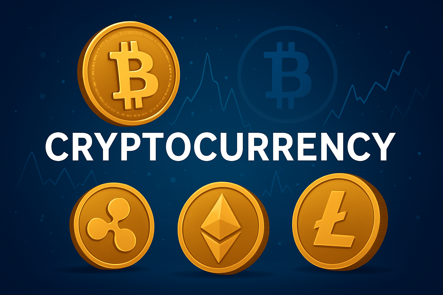 Cryptocurrency