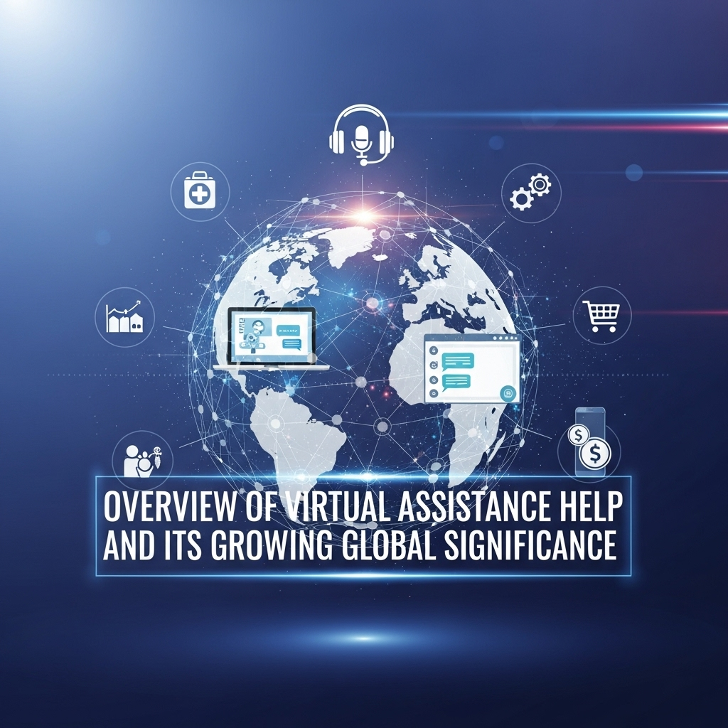 Virtual Assistance