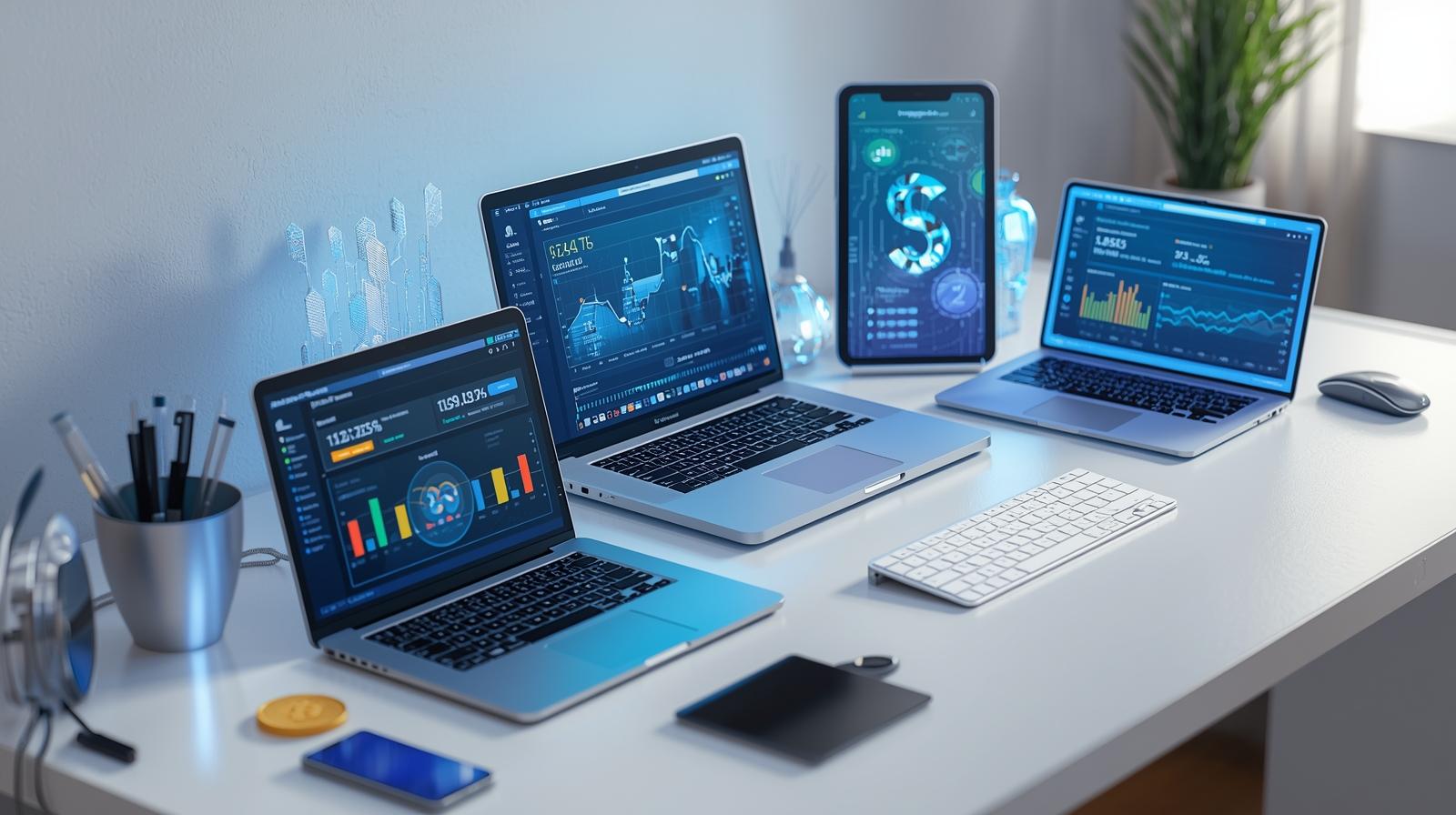 online earning tools for beginners