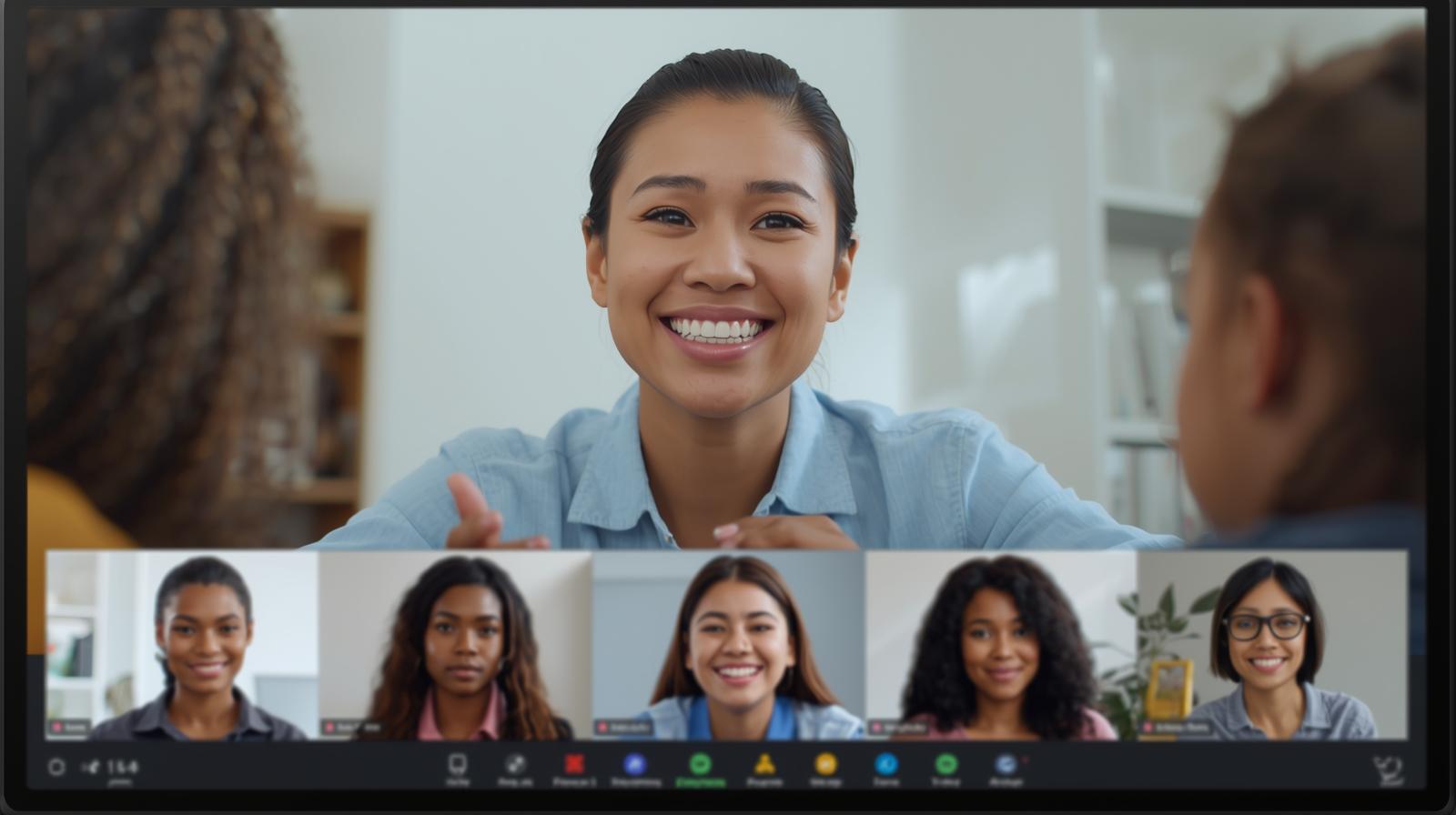 Teaching and Tutoring Online