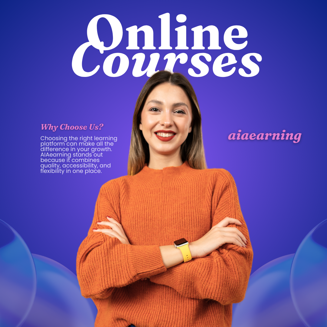 online courses