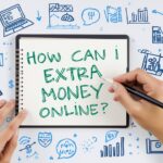 How Can I Earn Extra Money Online