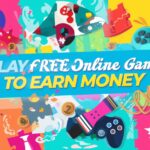 Play Free Online Games to Earn Money